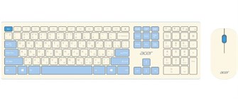 Клавиатура и мышь Wireless Acer OCC205 1082838