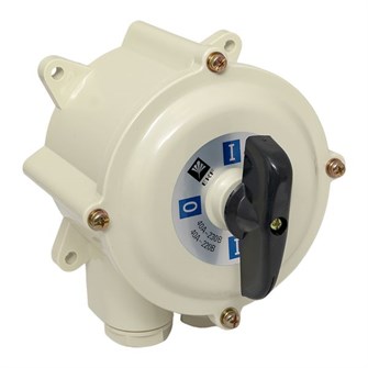 Выключатель пакетный  EKF pv-2-40-4 1134342