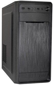 Корпус ATX Exegate XP-332-UNS500 1211329