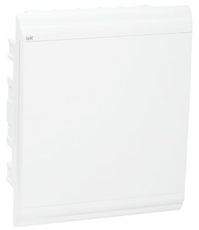 Корпус  IEK MKP82-V-24-WD-41-10 1081792