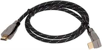 Кабель HDMI Wize WAVC-HDMIRA-10M 993216