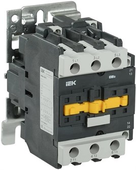 Контактор  IEK KKME31-050-230-11 1160123