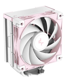 Кулер  Deepcool AK400 PINK LIMITED 1096567