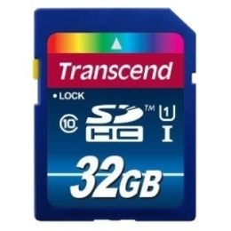 Карта памяти 32GB Transcend TS32GSDU1 307167