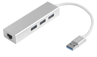 Разветвитель USB 3.0 GCR GCR-AP05 605063
