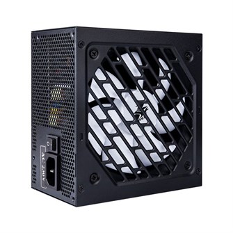 Блок питания ATX 1STPLAYER PS-600FK 835390