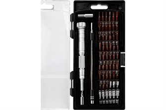 Набор отверток KRANZ KR-12-4774 884688