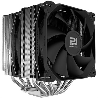 Кулер  PentaWave PC-Z06D LE SRB 1180521