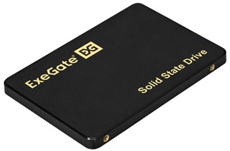 Накопитель SSD 2.5'' Exegate EX280463RUS 512 ГБ 875987