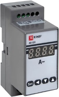 Амперметр  EKF ad-g31 1145732