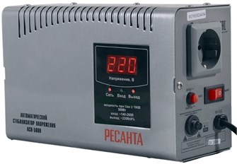 Стабилизатор  Ресанта 63/6/63 1178221