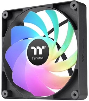 Вентилятор для корпуса Thermaltake CT120 Reverse ARGB Sync 1114567