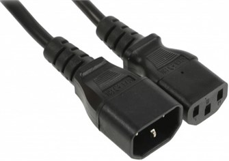 Кабель питания  Rexant 04-2725 1218525