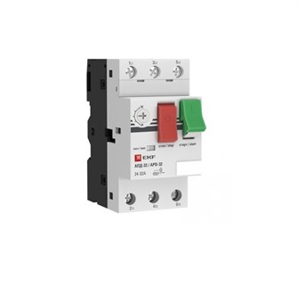 Автоматический выключатель  EKF apd2-20-25 708217