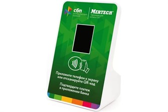Терминал оплаты Mertech 1990 1066843