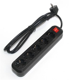 Сетевой фильтр  5bites SP5B-318 789150