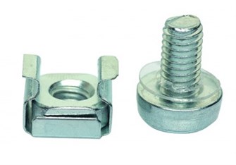 Комплект крепежа Eurolan 60A-31-50-03SL 617372