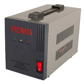 Стабилизатор  Ресанта 63/6/37 1178220