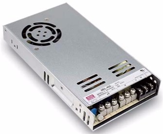 Преобразователь AC-DC сетевой Mean Well NEL-400-2.8 564626