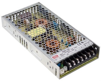 Преобразователь AC-DC сетевой Mean Well RSP-150-27 564685