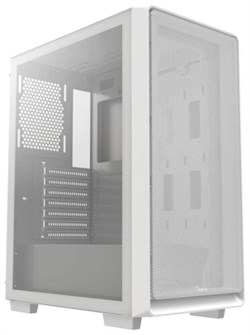 Корпус ATX Ocypus Gamma C60 WH 1227850