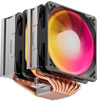 Кулер  upHere D8SEC 1190796