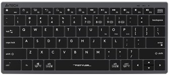 Клавиатура Wireless A4Tech Fstyler FBX51C 966928