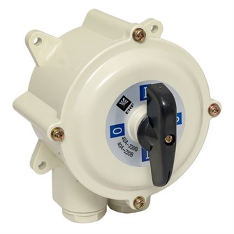 Выключатель пакетный  EKF pv-3-40-4 1134343