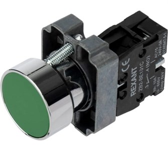 Кнопка  Rexant 36-5522 1080980