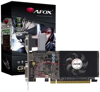 Видеокарта Afox GeForce GT610 1025196