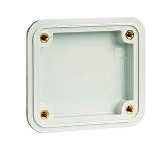 Фланцевая заглушка  DKC 501001 1022409