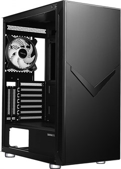 Корпус ATX ACCORD ACC-3501 1103581