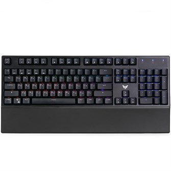 Клавиатура  Crown CMGK-902 859539