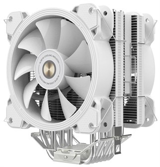 Кулер  ALSEYE H120D (White) 969625