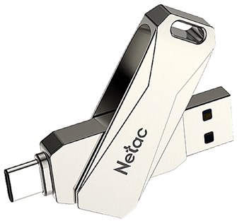 Накопитель USB 3.0 512GB Netac U782C 1026624