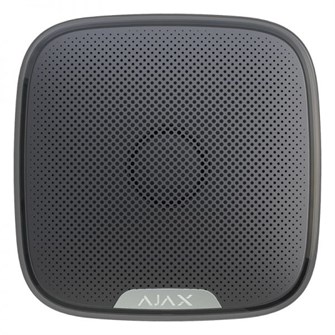 Оповещатель  AJAX StreetSiren 594673