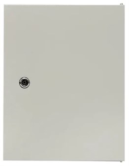 Щит распределительный навесной EKF mb24-24-bas 1134393