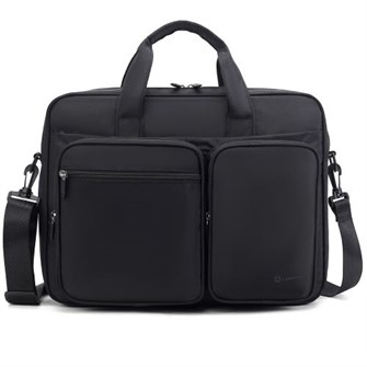 Сумка для ноутбука Lamark L266 Black 1073914