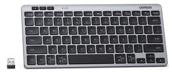 Клавиатура wireless UGreen K551 1239618