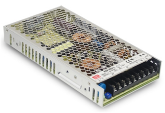 Преобразователь AC-DC сетевой Mean Well RSP-200-12 515684