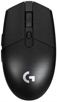Мышь Wireless Logitech G304 1005322