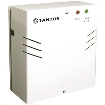 Источник питания  Tantos ББП-50 TS 1014634