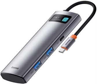 Док-станция  Baseus WKWG020113 1121536