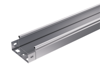 Лоток листовой неперфорированный DKC SNL3520 621047