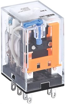 Реле промежуточное DEKraft 23813DEK 1169048