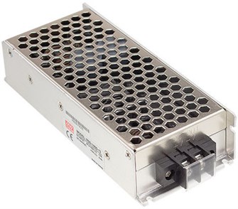 Преобразователь DC-DC модульный Mean Well RSD-100D-24 518886