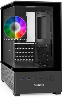 Корпус mATX Exegate i3 SEA-NPX650 1190929