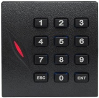 Считыватель  ZKTeco KR102E 897201