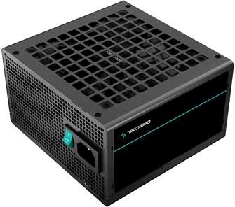 Блок питания ATX Deepcool R-PF400D-HA0B-WDEU 1132653