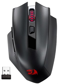 Мышь Wireless Redragon WOKI 1204182